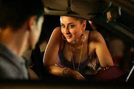 Talaash: The Answer Lies Within